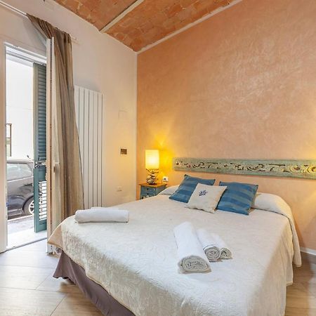 B&B Prima Dell'Elba Πιομπίνο Εξωτερικό φωτογραφία