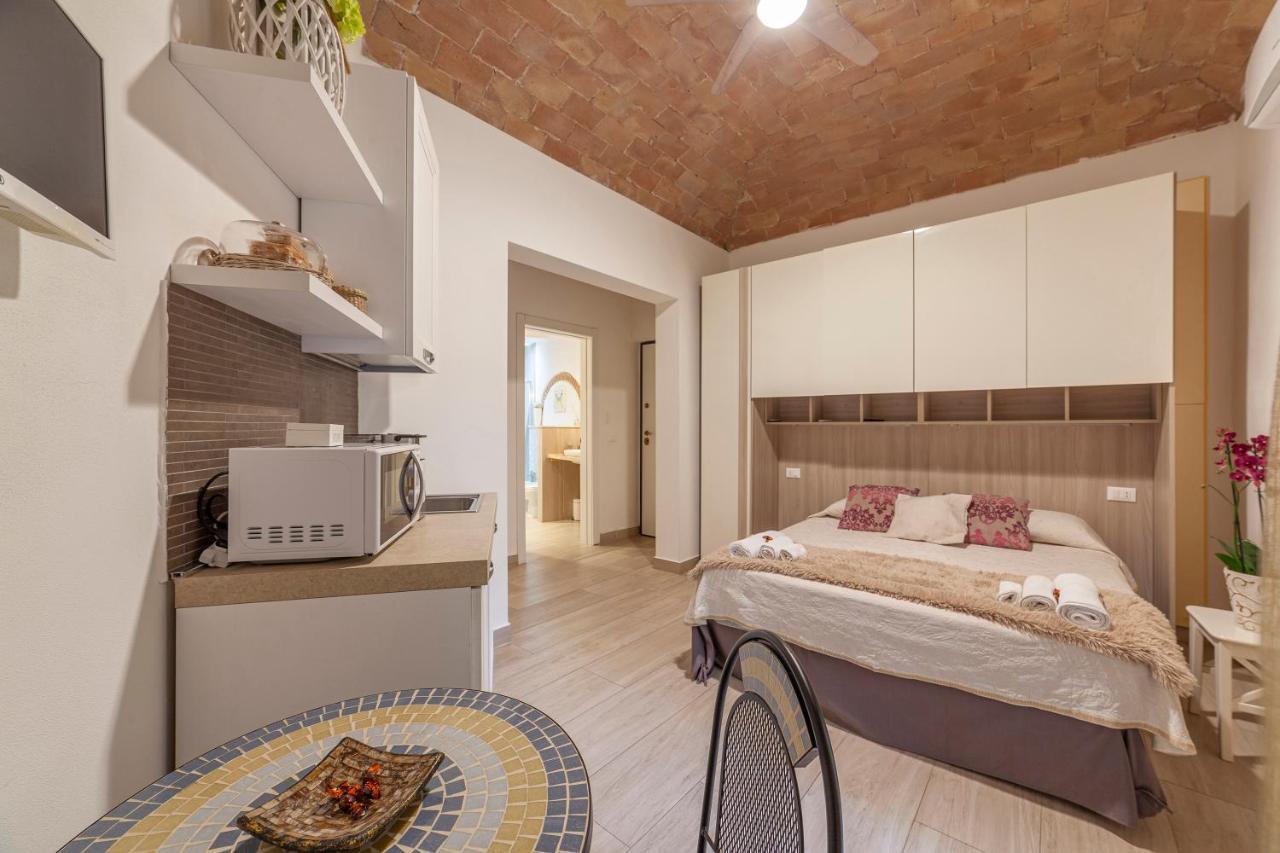 B&B Prima Dell'Elba Πιομπίνο Εξωτερικό φωτογραφία