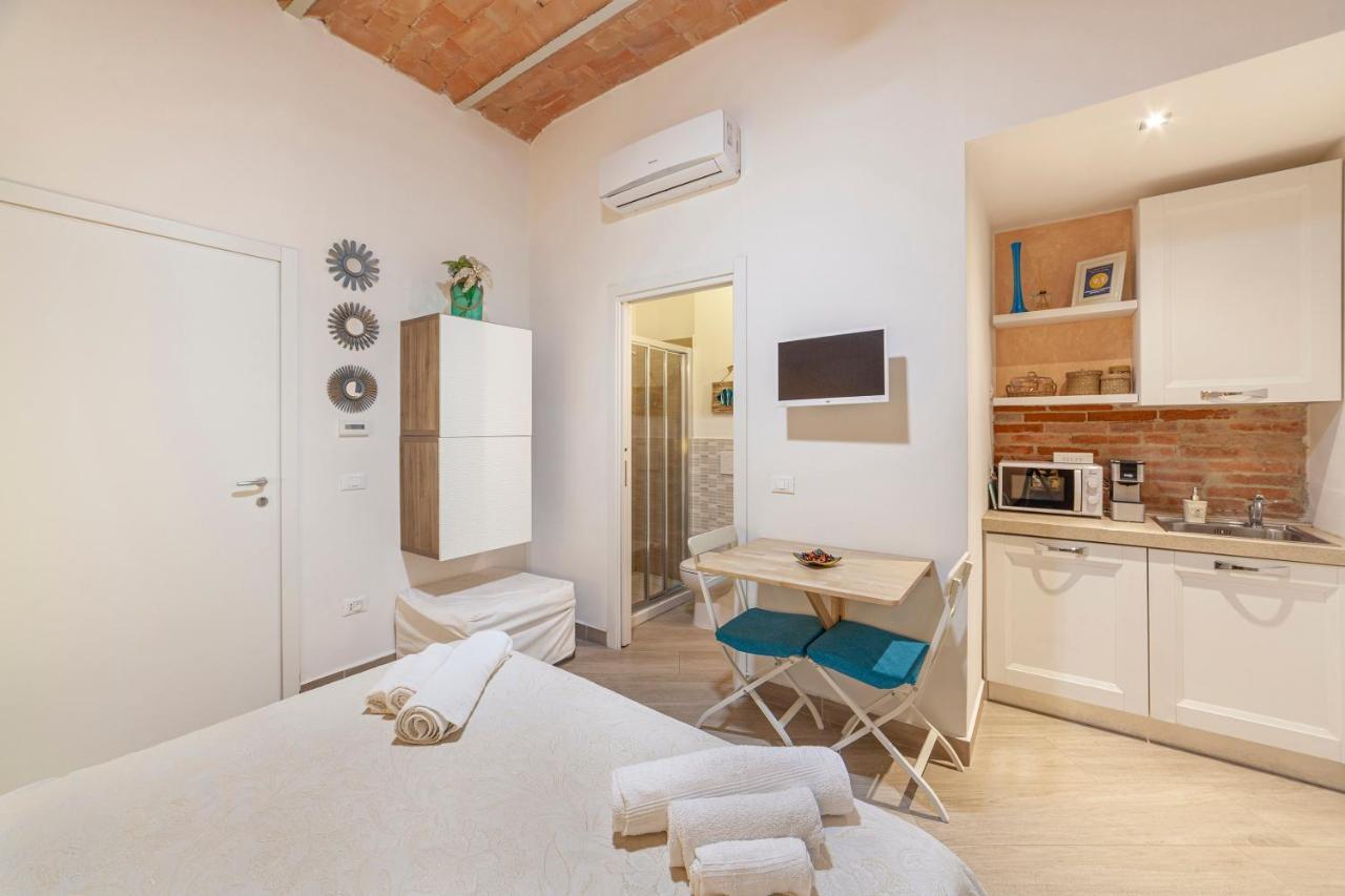B&B Prima Dell'Elba Πιομπίνο Εξωτερικό φωτογραφία
