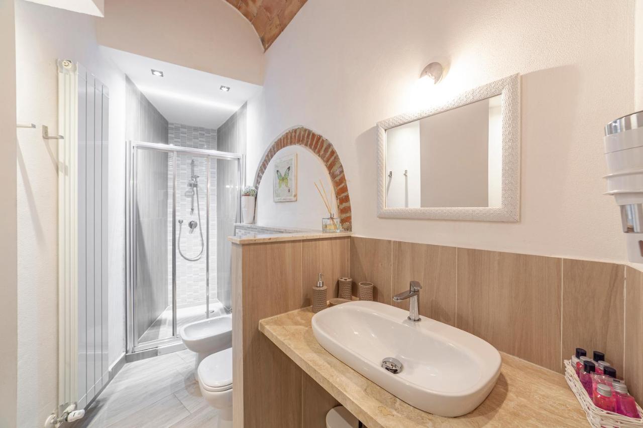 B&B Prima Dell'Elba Πιομπίνο Εξωτερικό φωτογραφία