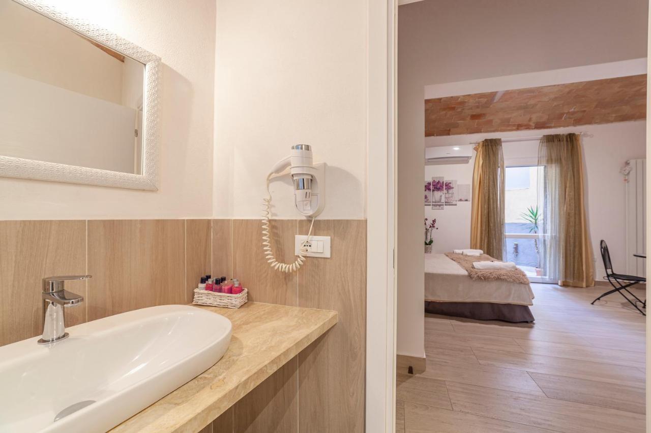 B&B Prima Dell'Elba Πιομπίνο Εξωτερικό φωτογραφία