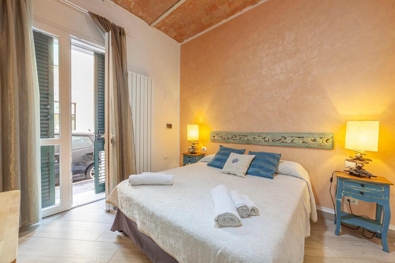 B&B Prima Dell'Elba Πιομπίνο Εξωτερικό φωτογραφία
