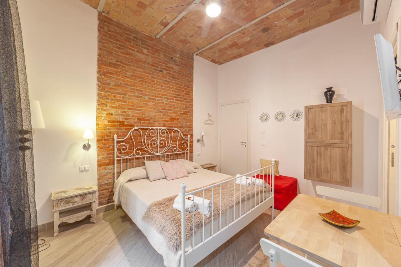 B&B Prima Dell'Elba Πιομπίνο Εξωτερικό φωτογραφία