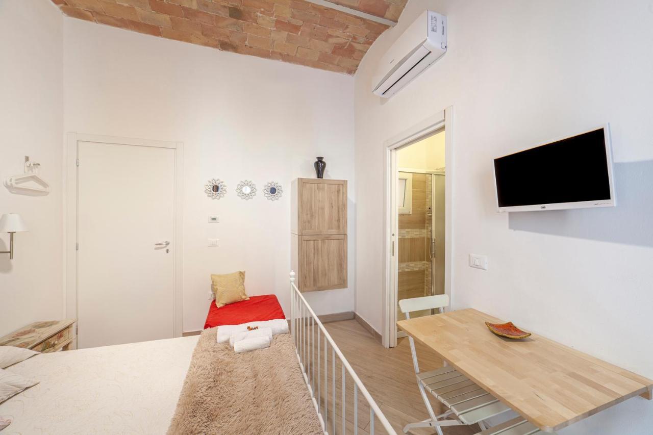 B&B Prima Dell'Elba Πιομπίνο Εξωτερικό φωτογραφία