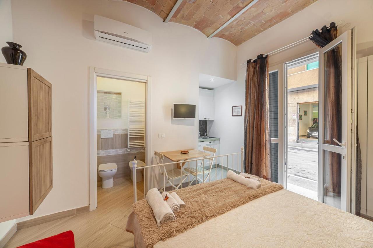 B&B Prima Dell'Elba Πιομπίνο Εξωτερικό φωτογραφία