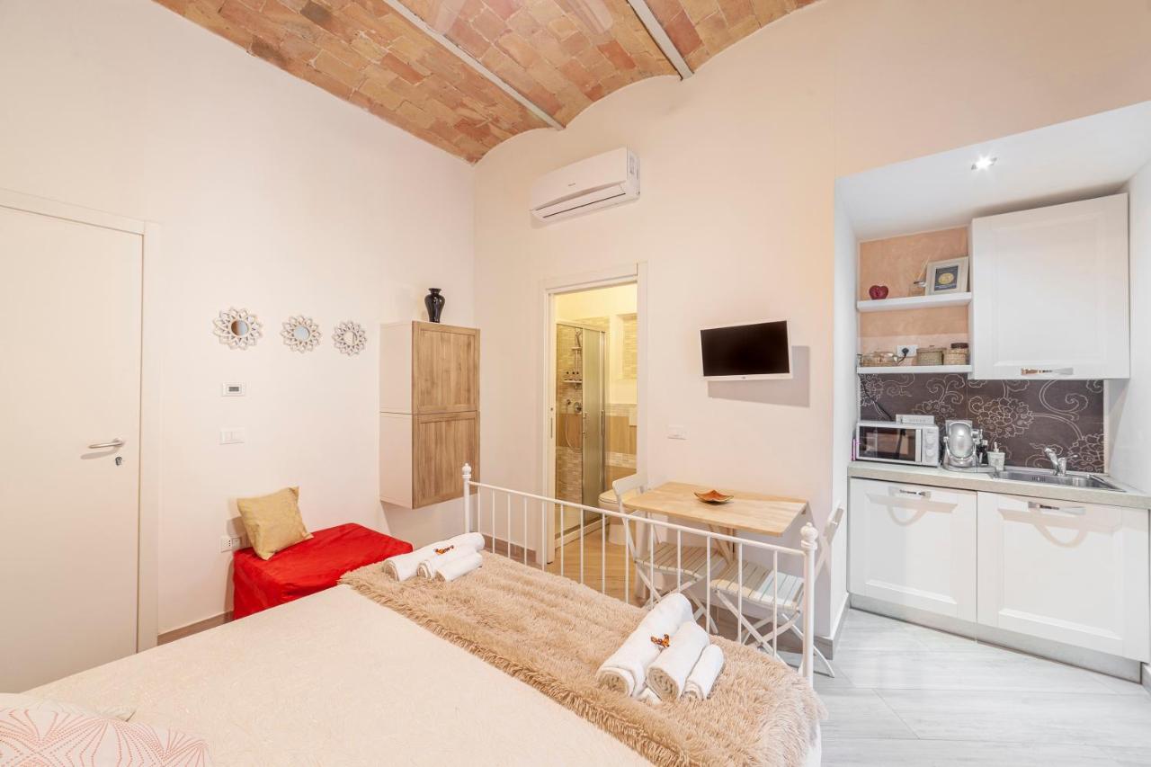 B&B Prima Dell'Elba Πιομπίνο Εξωτερικό φωτογραφία