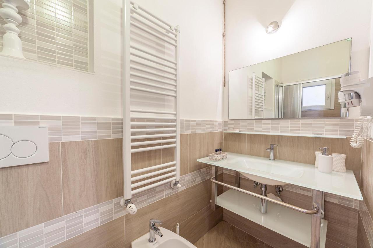 B&B Prima Dell'Elba Πιομπίνο Εξωτερικό φωτογραφία